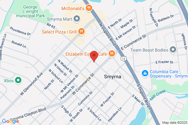 Delaware County Pharmaceutical Association