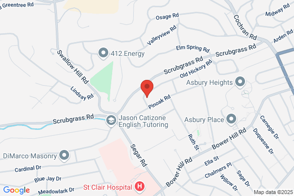 Fitzgibbon Associates