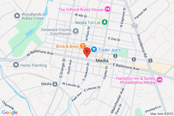 J Nelson Rigby Funeral Home