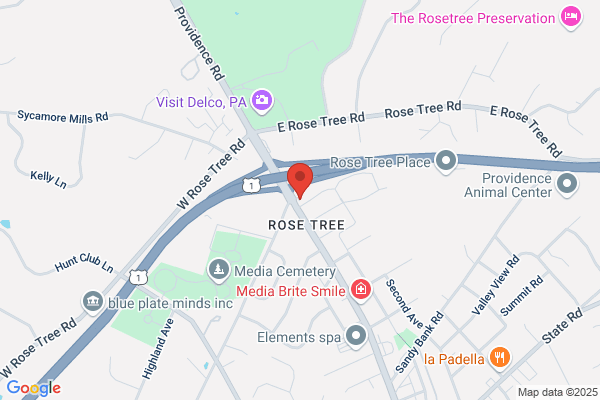Rose Street Auto Service Inc Center