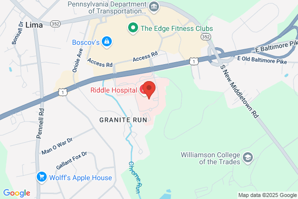 US Digestive Health at Riddle