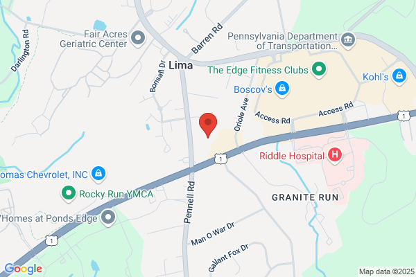 Middletown Township, Sewer Authority