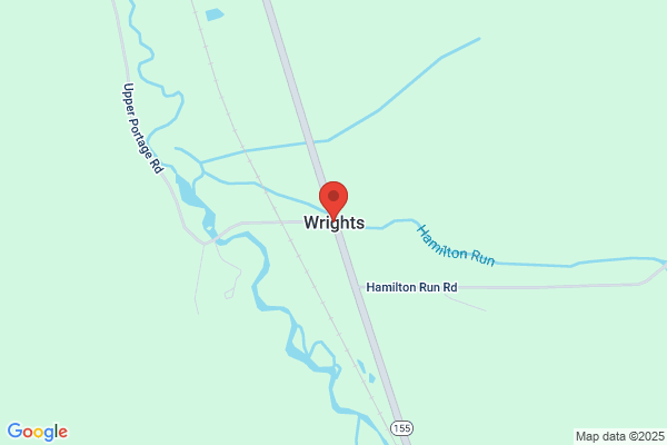 Wright's