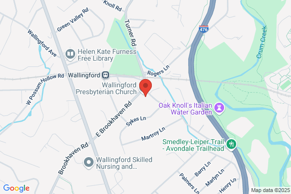 Wallingford After School Club