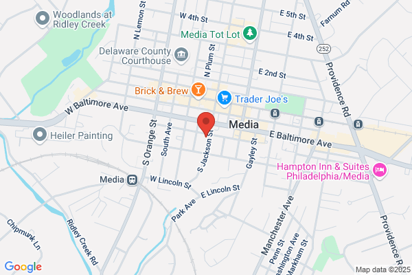 Hometown Senior Center