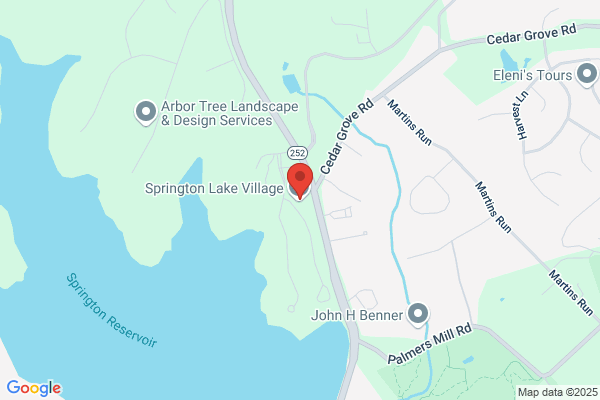 Springton Lake Village