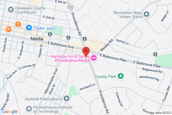 Americas Best Value Inn - Media / Philadelphia