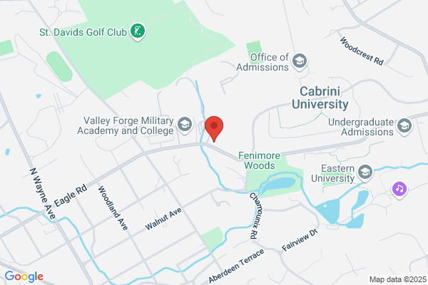 Rockwell Custom