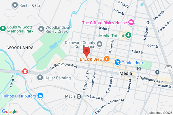 Edward Jones - Financial Advisor: Andy Hunt