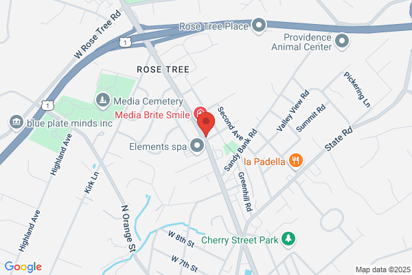 Rose Tree Dry Cleaners