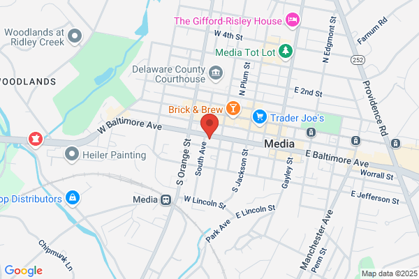 Broadt Thomas H Attorney