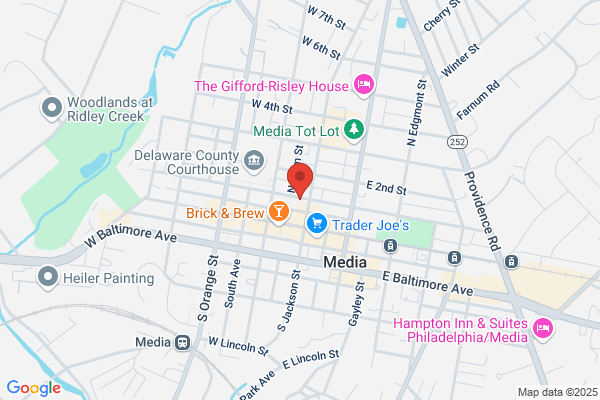 Cappelli Richard M Attorney