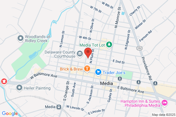 Friedman F Michael Attorney