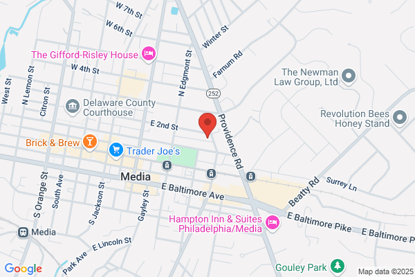Sacchetta & Baldino Trial Lawyers