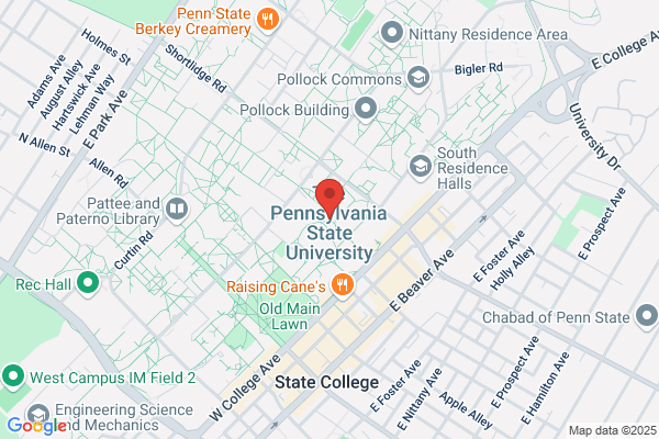 Penn State