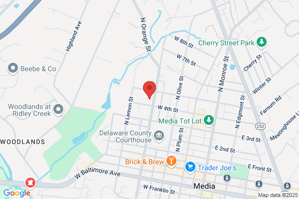 Thom & Dave Marketing Design