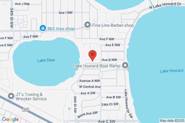 Aspire Home Services Inc