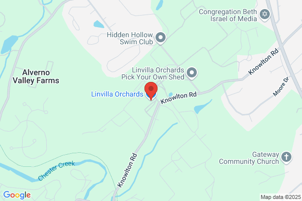 Linvilla Orchards