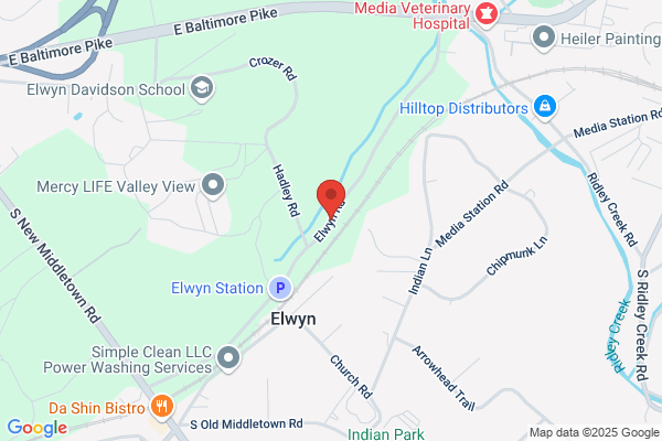 Elwyn