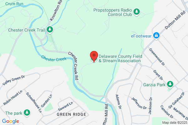 Delaware County Field & Stream Association