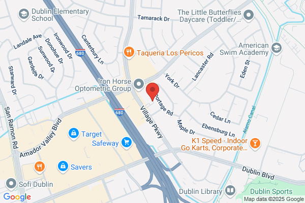 Dublin Vacuum Cleaner Service