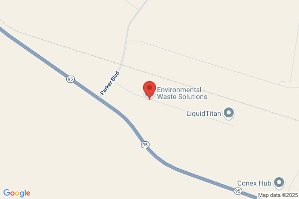 Environmental Waste Solutions Inc