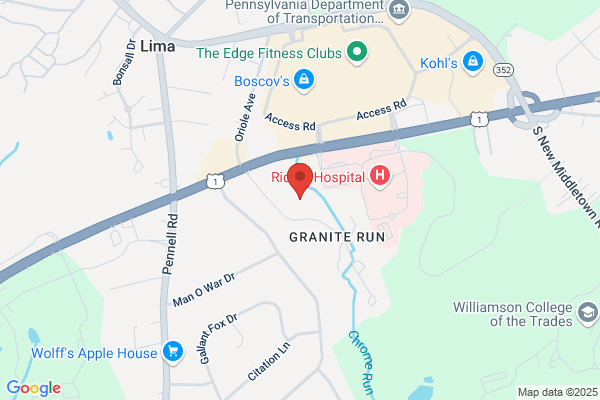 Granite Run Tennis Club