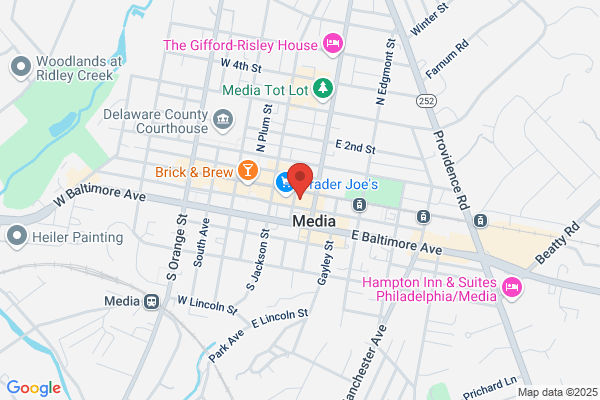 Iron Hill Brewery & Restaurant