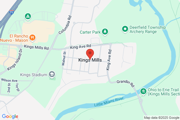 Kings Mills
