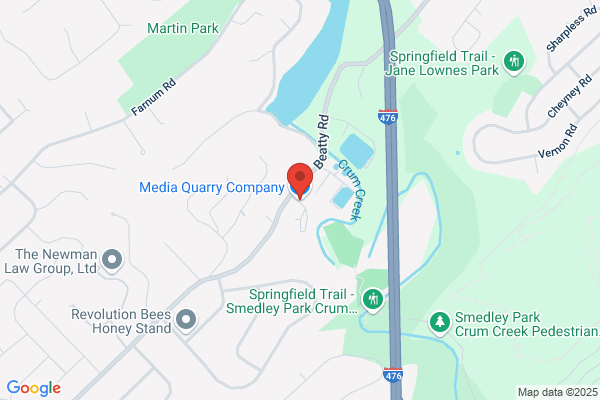 Media Quarry Co