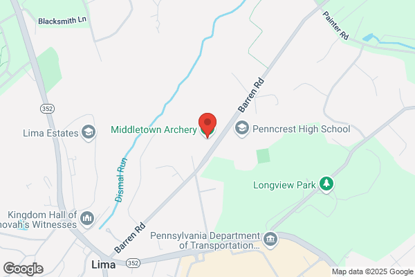 Middletown Archery