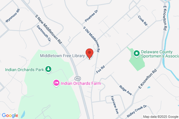 Middletown Free Library