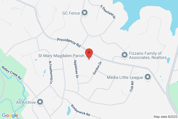 Saint Mary Magdalen Parish, School