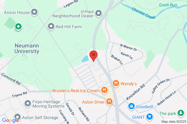 Village Green Senior Community