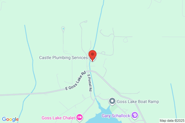Castle Plumbing Services