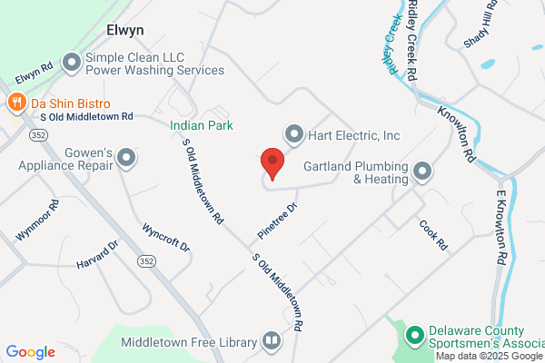 Glm Plumbing & Heating Inc