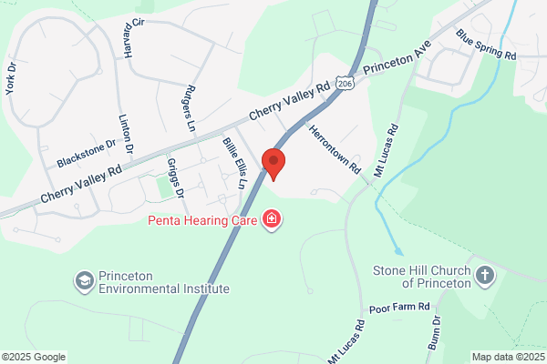 Redding Plumbing & Heating Inc