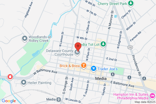 Delaware Valley Searches Inc
