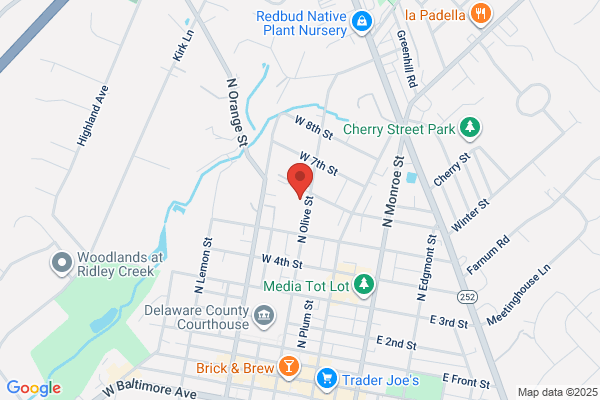 Security Search & Abstract of Philadelphia Inc
