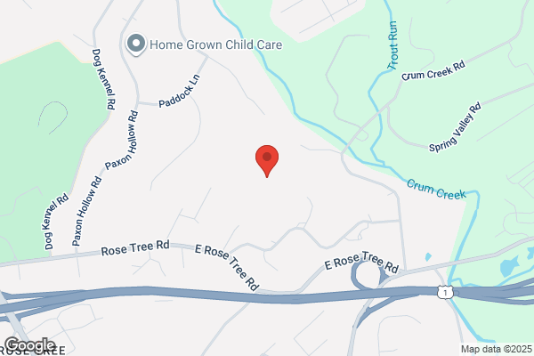 Rose Tree Inn