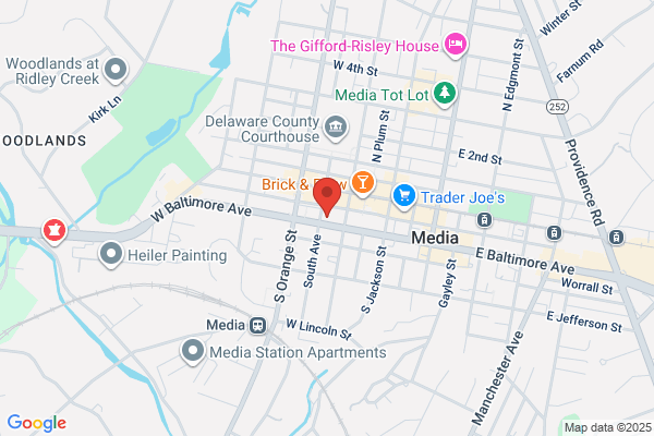 Towne House Restaurant