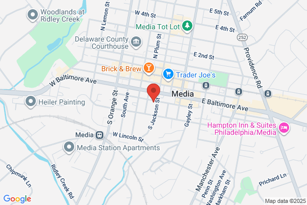 Media Fellowship House Incorporated