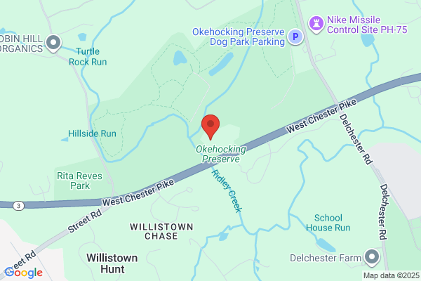 Chester Ridley Crum Watersheds Association