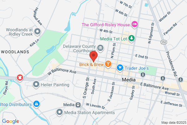 Media Consignment Shoppe