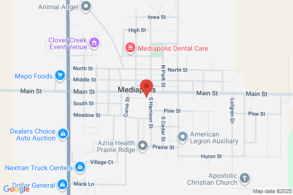 Campbell Chiropractic Clinic