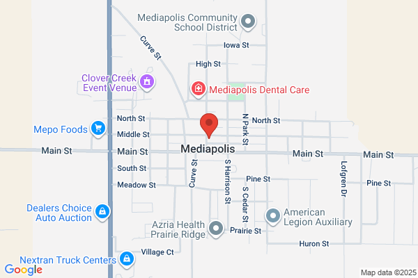 Mediapolis Care Facility