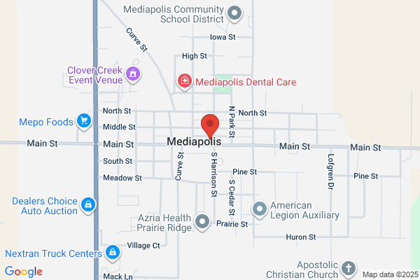 Mediapolis Contractors