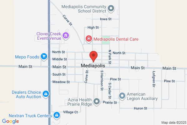 Mediapolis Public Library