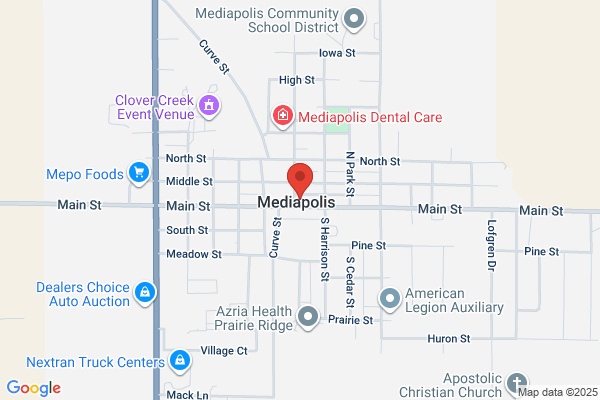 Mediapolis Savings Bank