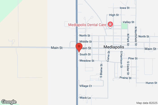 Mediapolis Veterinary Clinic